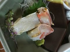 -蟹料理 北海道かに将軍(札幌本店)