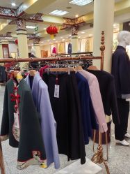 -瑞蚨祥(大栅栏店)