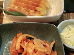 -新石器烤肉(招商1872店)