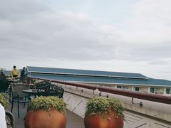 -天悦阁海景酒廊
