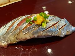 -乾山寿司(好运街店)