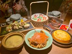 -弄堂里·寻味杭州(湖滨银泰in77C区店)