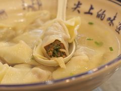-高行汤团店(金高路店)