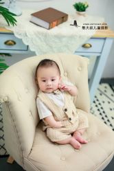 -憨大叔摄影馆80店连锁(诸暨店)