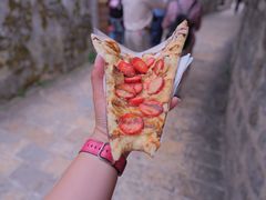 -布德瓦老城