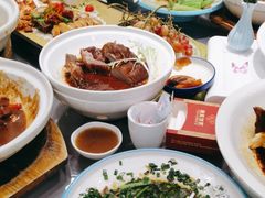 -海宝酒家(中山四路店)