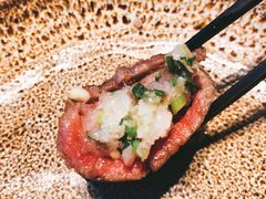 -老乾杯和牛烧肉(王府中环店)
