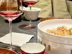 -A One Kitchen·南京精菜馆(德基广场店)