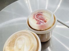 -北芒BEIMO COFFEE(五台山店)