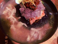 -肉匠Korean BBQ(兴盛路店)