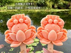 -欢乐蟹庄·精品农家乐(阳澄湖莲花岛店)