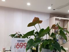 -启辰口腔(南坪店)