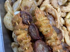 年糕-阿姨小肉摊(同济西苑店)