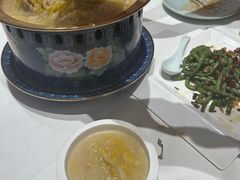 -北李妈妈菜(鲁能城店)