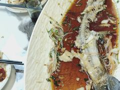 -宝荣鱼馆·临湖之宴(千岛湖店)