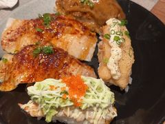 -昊·来了寿司(双楠2店)