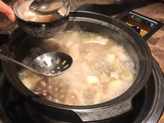 -同仁四季椰子鸡(海岸城天利店)