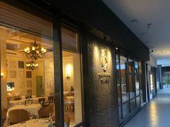 -casamosaico卡萨马可意大利餐厅