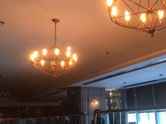 -戈雅法餐厅(世界城广场店)