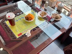 -东方宫中国兰州牛肉拉面(新起街店)