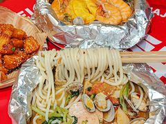 -见味花甲(福田coco park店)