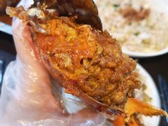 -三妹小龙虾·黄油蟹(华侨城总店)