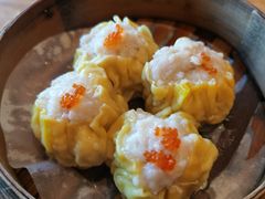 -临江酒店-中餐厅