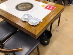 -清真·马坡烧烤涮牛肚·酸浆火锅(新区总店)