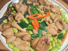 -码头见·潮汕菜(领展中心城店)