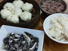 -老牌依强牛肉店(达道总店)