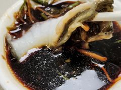 -凯盈阁私房菜·桑拿鸡(绿茵花园店)