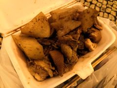 -明记牛杂(新马路分店)