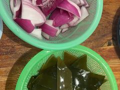 -重庆鸡公煲·青锅花椒鱼(牡丹江路店)