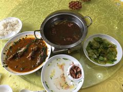 -天目湖刘老四农庄