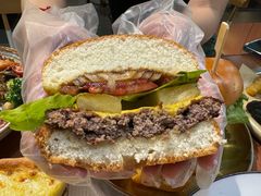 -魏斯理汉堡(西安沣东吾悦店)