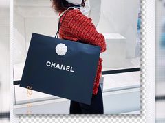 -CHANEL(恒隆广场店)