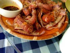 -钱大妈海鲜饭店(保利林语店)