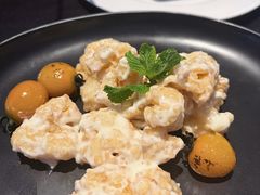 -大董(深圳湾万象城店)