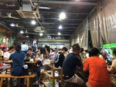 大堂-星鸿社重庆老火锅