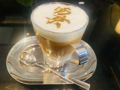 -行者书屋大堂吧 ·下午茶(南京圣和府邸酒店)