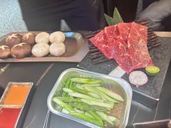 -厚贞日式烤肉(浦东汇智店)