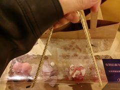 -李奥斯汀蛋糕商务茶歇·甜品台·企业活动团建(长寿路店)