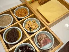 -城南往事·鲁菜济南菜(龙奥万科店)