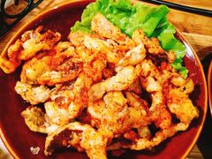 -有才叔的小馆(招商依云曲江店)