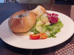 -TAMATI(巴黎贝甜韩式西餐厅店)