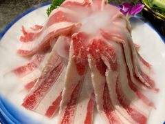 肥牛-梦山水日本烧肉(五四广场店)