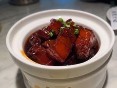 -小菜园新徽菜(无锡宜家荟聚中心店)