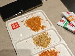 -丰茂烤串(建设街店)