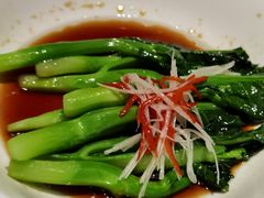 -青雅中餐厅(大连金石滩绿发希尔顿度假酒店)