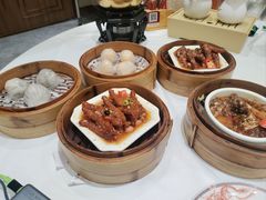 -稻香酒家·35年老字号(侨光店)